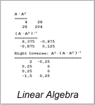 Linear Algebra